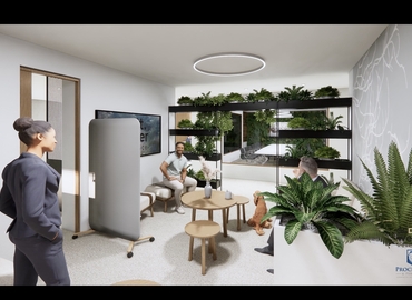 Virtual office space in Prague, Vinohradská 2828 (130 00) - 6 | MatchOffice