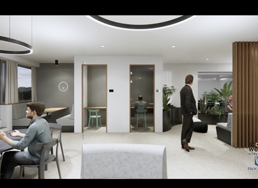 Virtual office in Prague, Vinohradská 2828 (130 00) - 2 | MatchOffice.com