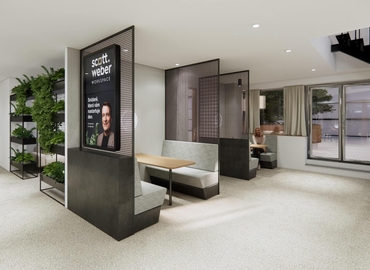 Virtual business address in Prague, Vinohradská 2828 (130 00) - 4 | MatchOffice.com