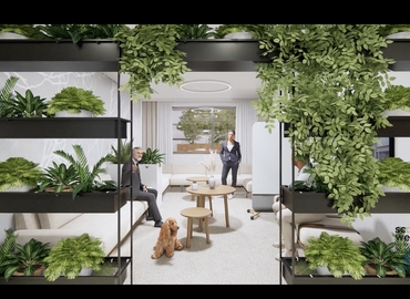 Virtual office in Prague, Vinohradská 2828 (130 00) - 7 | MatchOffice.com