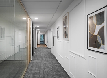 2980 m² Business space in Prague, Na Strži 2102/61a (140 00) - 7 | MatchOffice.com