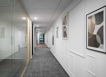 200 m² Conference space in Prague, Na Strži 2102/61a (140 00) - 13 | MatchOffice