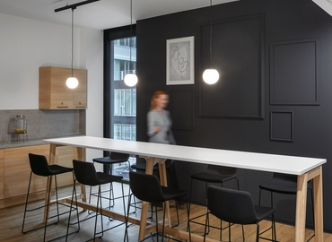 200 m² Conference hall in Prague, Na Strži 2102/61a (140 00) - 14 | MatchOffice