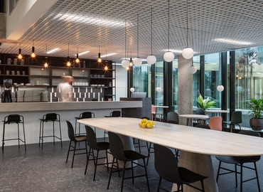 Virtual office in Prague, Na Strži 2102/61a (140 00) - 12 | MatchOffice.com