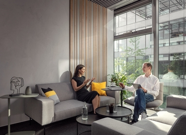 100 m² Business space in Prague, V Parku 2308/8 (148 00) - 3 | MatchOffice