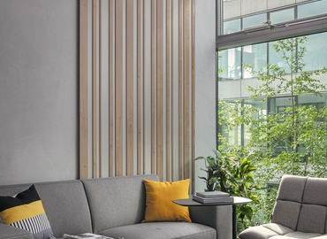 100 m² Business space in Prague, V Parku 2308/8 (148 00) - 4 | MatchOffice