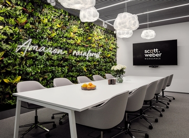 100 m² Business park in Prague, V Parku 2308/8 (148 00) - 10 | MatchOffice