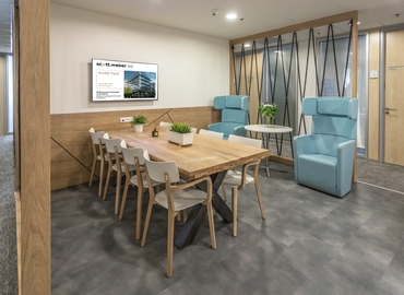 200 m² Serviced office in Prague, Karla Engliše 3201/6 (150 00) - 7 | MatchOffice.com