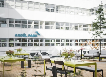 200 m² Business space in Prague, Karla Engliše 3201/6 (150 00) - 11 | MatchOffice.com