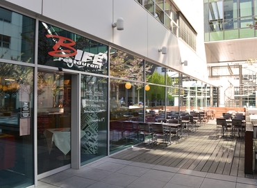 200 m² Business park in Prague, Karla Engliše 3201/6 (150 00) - 13 | MatchOffice.com