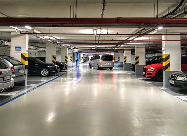 200 m² Business center in Prague, Karla Engliše 3201/6 (150 00) - 17 | MatchOffice