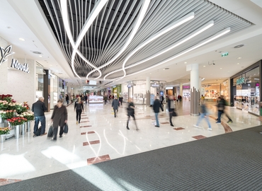 100 m² Convention center in Prague, Karla Engliše 3201/6 (150 00) - 10 | MatchOffice.com