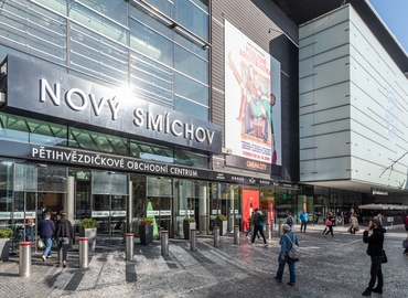 100 m² Conference center in Prague, Karla Engliše 3201/6 (150 00) - 14 | MatchOffice.com