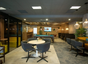 Virtual office space in Prague, Karla Engliše 3201/6 (150 00) - 2 | MatchOffice