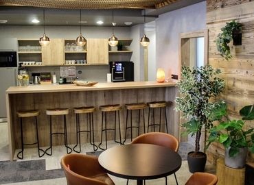 Virtual business address in Prague, Karla Engliše 3201/6 (150 00) - 7 | MatchOffice