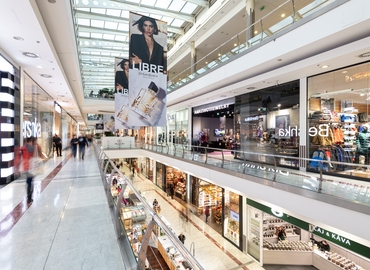 Virtual office in Prague, Karla Engliše 3201/6 (150 00) - 12 | MatchOffice.com