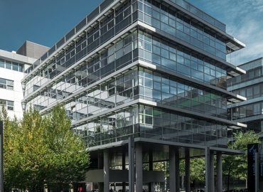 Virtual office space in Prague, Karla Engliše 3201/6 (150 00) - 15 | MatchOffice