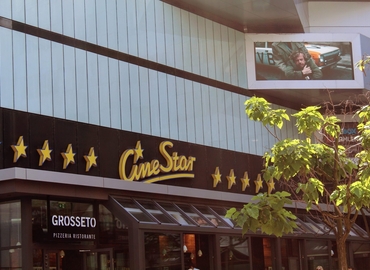 Virtual office space in Prague, Karla Engliše 3201/6 (150 00) - 16 | MatchOffice.com