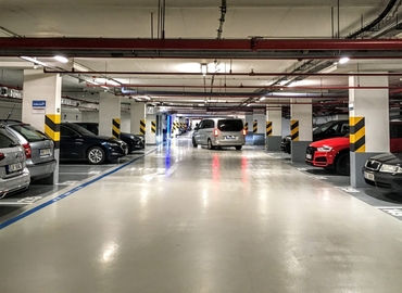 Virtual business address in Prague, Karla Engliše 3201/6 (150 00) - 17 | MatchOffice.com