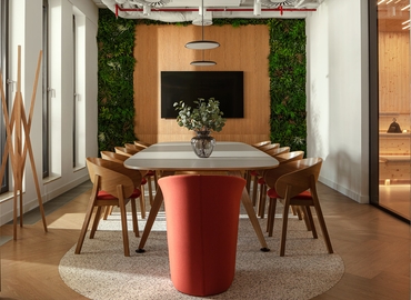 100 m² Business center in Prague, Evropská 11/2758 (160 00) - 8 | MatchOffice