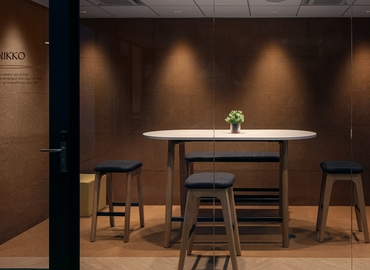 100 m² Business center in Prague, Evropská 11/2758 (160 00) - 13 | MatchOffice