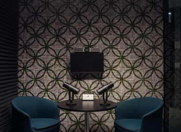 100 m² Business center in Prague, Evropská 11/2758 (160 00) - 17 | MatchOffice