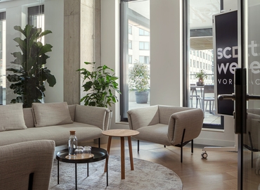 50 m² Conference space in Prague, Evropská 11/2758 (160 00) - 12 | MatchOffice