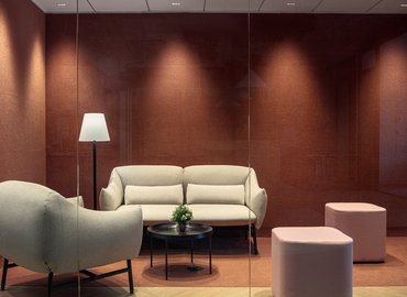 50 m² Meeting room in Prague, Evropská 11/2758 (160 00) - 1 | MatchOffice
