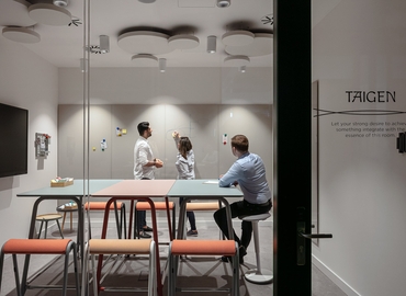 50 m² Conference room in Prague, Evropská 11/2758 (160 00) - 8 | MatchOffice