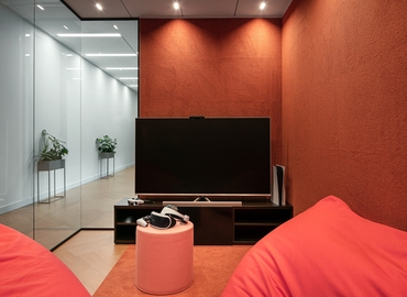 Virtual office space in Prague, Evropská 11/2758 (160 00) - 8 | MatchOffice