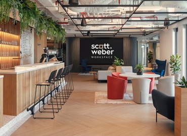 Virtual office space in Prague, Evropská 11/2758 (160 00) - 13 | MatchOffice.com