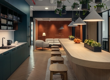 Virtual office space in Prague, Evropská 11/2758 (160 00) - 20 | MatchOffice