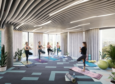 1000 m² Business space in Prague, Partyzánská 18/23 (170 00) - 13 | MatchOffice