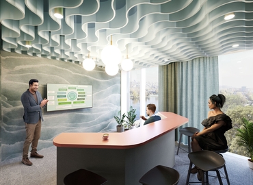 Virtual office in Prague, Partyzánská 18/23 (170 00) - 5 | MatchOffice.com