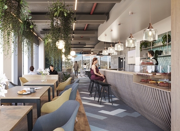 Virtual office space in Prague, Partyzánská 18/23 (170 00) - 11 | MatchOffice