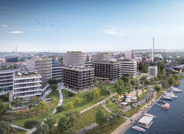 Virtual business address in Prague, Partyzánská 18/23 (170 00) - 15 | MatchOffice