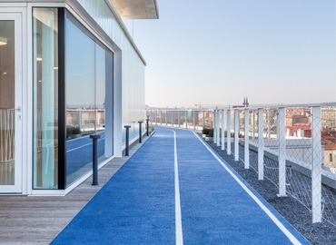 3849 m² Business center in Prague, Plynární 1617/10 (170 00) - 20 | MatchOffice.com