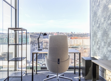 300 m² Convention center in Prague, Plynární 1617/10 (170 00) - 6 | MatchOffice.com