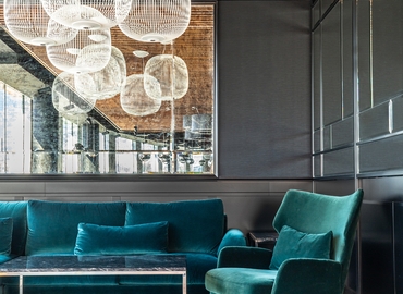 300 m² Conference space in Prague, Plynární 1617/10 (170 00) - 15 | MatchOffice.com