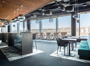 300 m² Conference center in Prague, Plynární 1617/10 (170 00) - 17 | MatchOffice