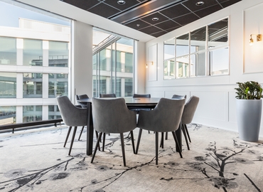 Virtual office in Prague, Plynární 1617/10 (170 00) - 6 | MatchOffice.com