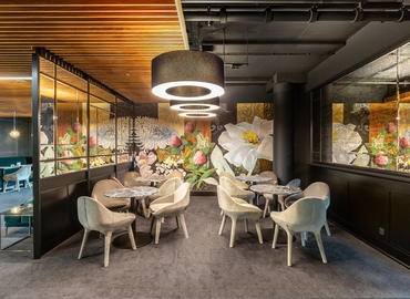 Virtual business address in Prague, Plynární 1617/10 (170 00) - 8 | MatchOffice.com