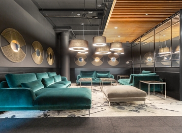 Virtual office space in Prague, Plynární 1617/10 (170 00) - 10 | MatchOffice.com