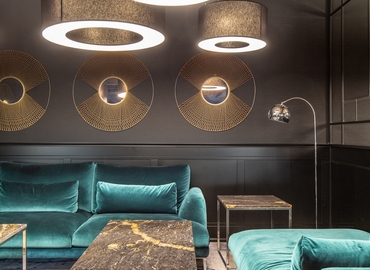 Virtual office in Prague, Plynární 1617/10 (170 00) - 11 | MatchOffice.com