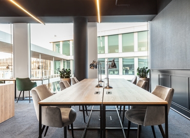 Virtual office in Prague, Plynární 1617/10 (170 00) - 15 | MatchOffice.com