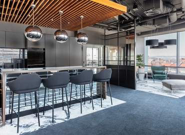 Virtual office in Prague, Plynární 1617/10 (170 00) - 1 | MatchOffice.com