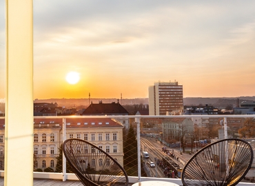 Virtual business address in Prague, Plynární 1617/10 (170 00) - 19 | MatchOffice.com