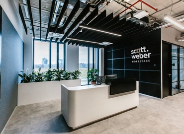 4297 m² Business center in Prague, Rohanské nábřeží 693/10 (180 00) - 2 | MatchOffice.com