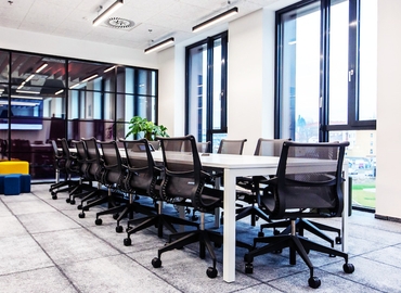 4297 m² Business park in Prague, Rohanské nábřeží 693/10 (180 00) - 5 | MatchOffice