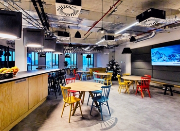 4297 m² Business park in Prague, Rohanské nábřeží 693/10 (180 00) - 6 | MatchOffice